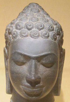 Bouddha