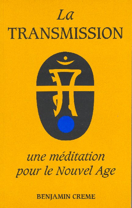 Livre la Transmission